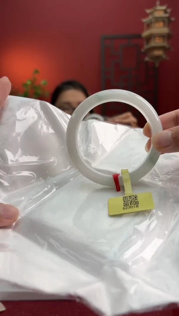 未镶嵌手镯翡翠翡翠手镯13