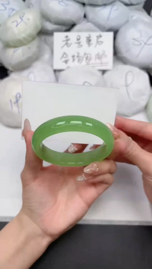 东凌女款手镯62-58.6