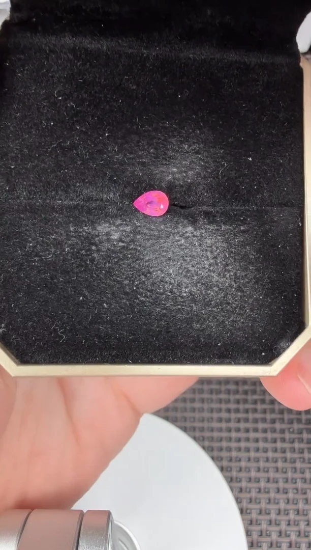 【闪购商品】尖晶石裸石未镶嵌0.5-B012163