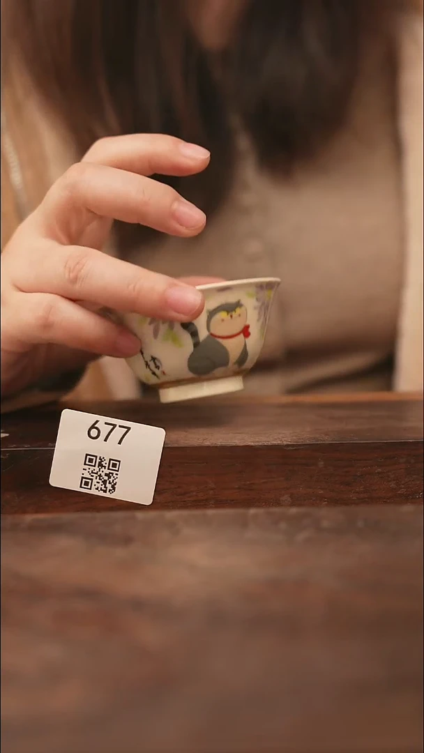 【落单孤品】/杯子@@677