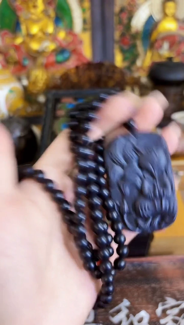未镶嵌琥珀手链清风雅轩专属链接