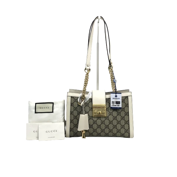 古驰/单肩包/95新/C1367282773/250510QY0015