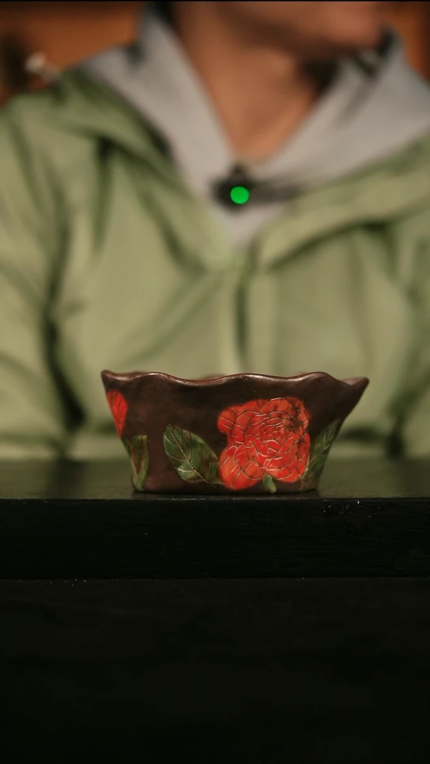 其他237遇瓷手作同款