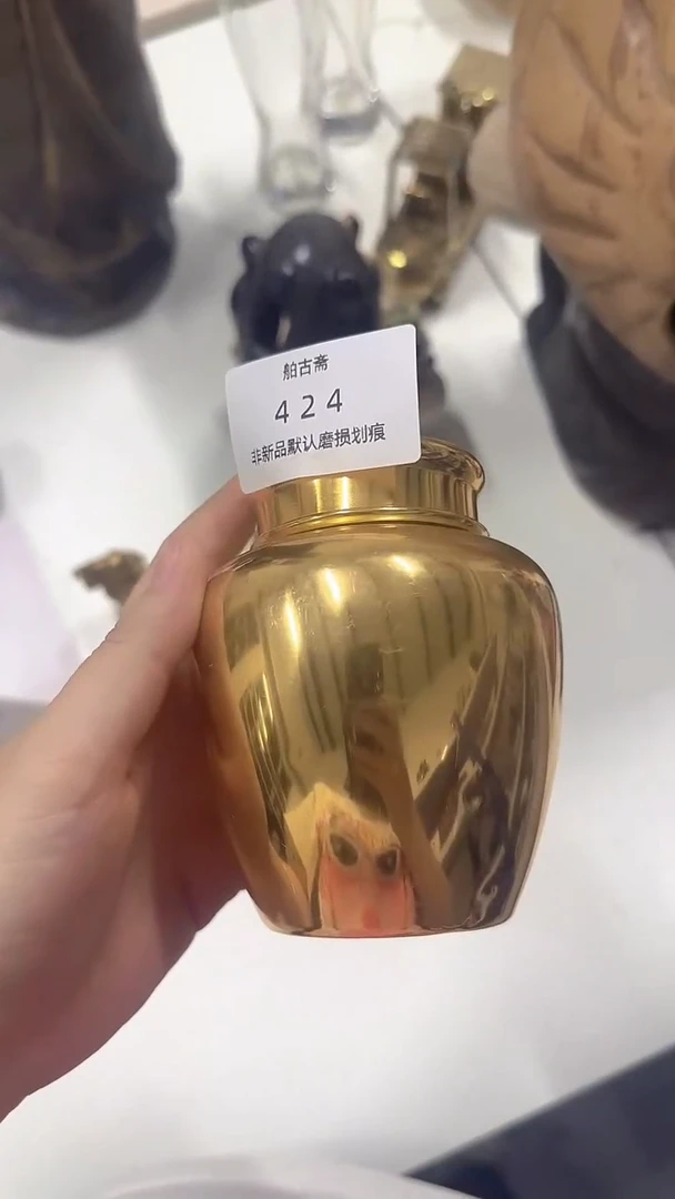 琉璃手工艺品云*垄日式回流精美小物件424