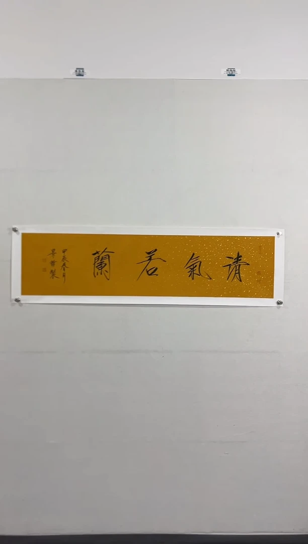 【闪购商品】书法111111111111111