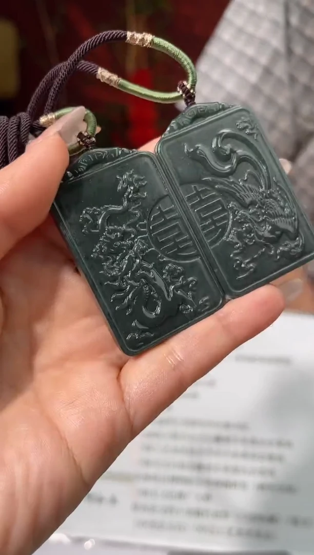 定制和田玉多样性发货拍一发一