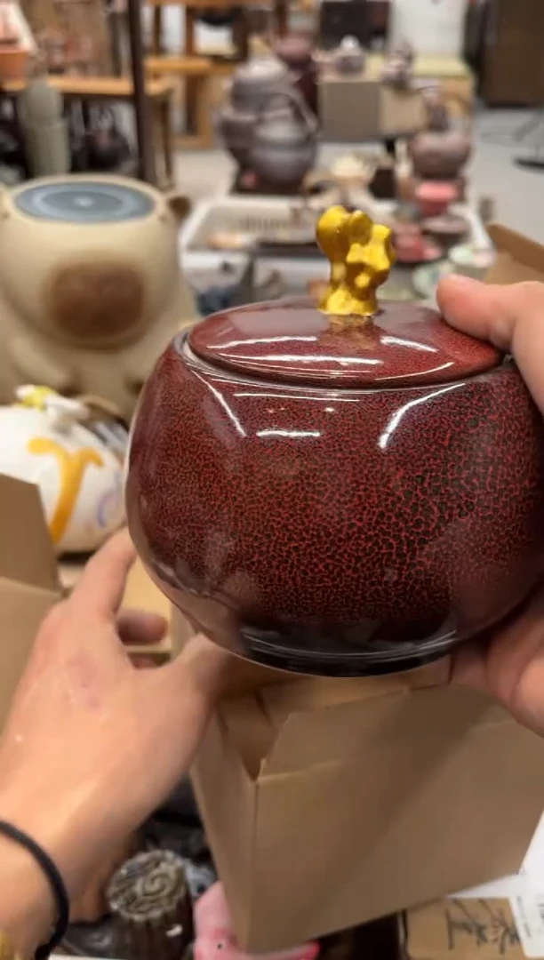 【闪购商品】陶瓷