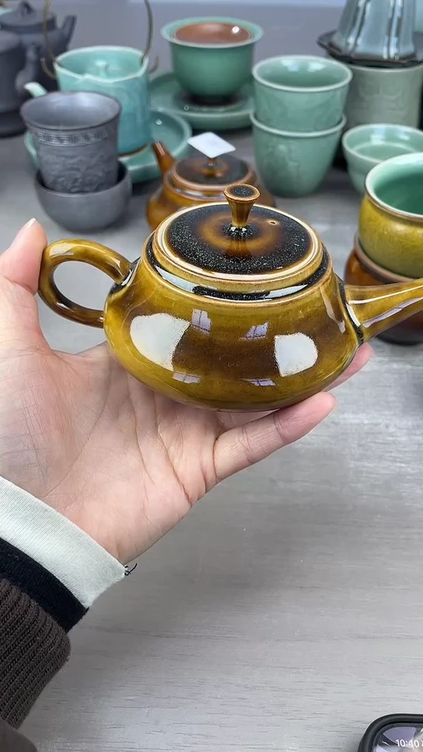 青瓷仓储福利清仓