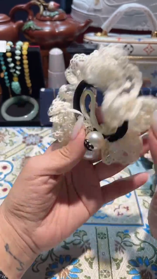 瓷片无品牌瓷片柴窑烧制半手工多人