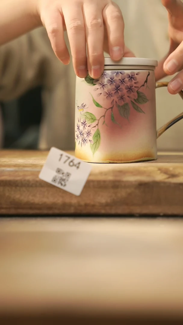 【闪购商品】【落单孤品】福利/杯子@@1764