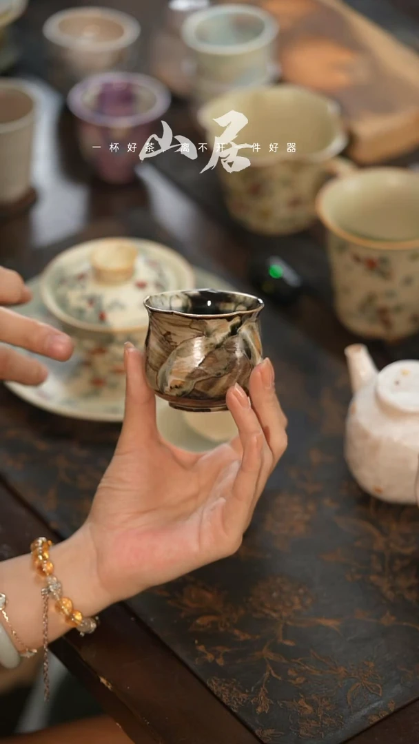 其他山居秋暝手工手作@@CJ31