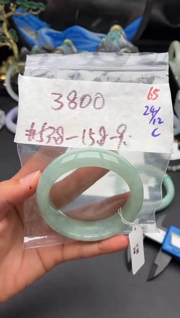 未镶嵌定制翡翠毛货需精细抛光多样性发1件65