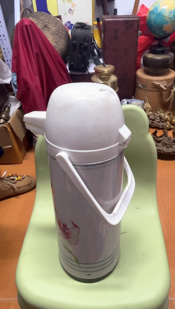 手工艺品琉璃幸**你摆件