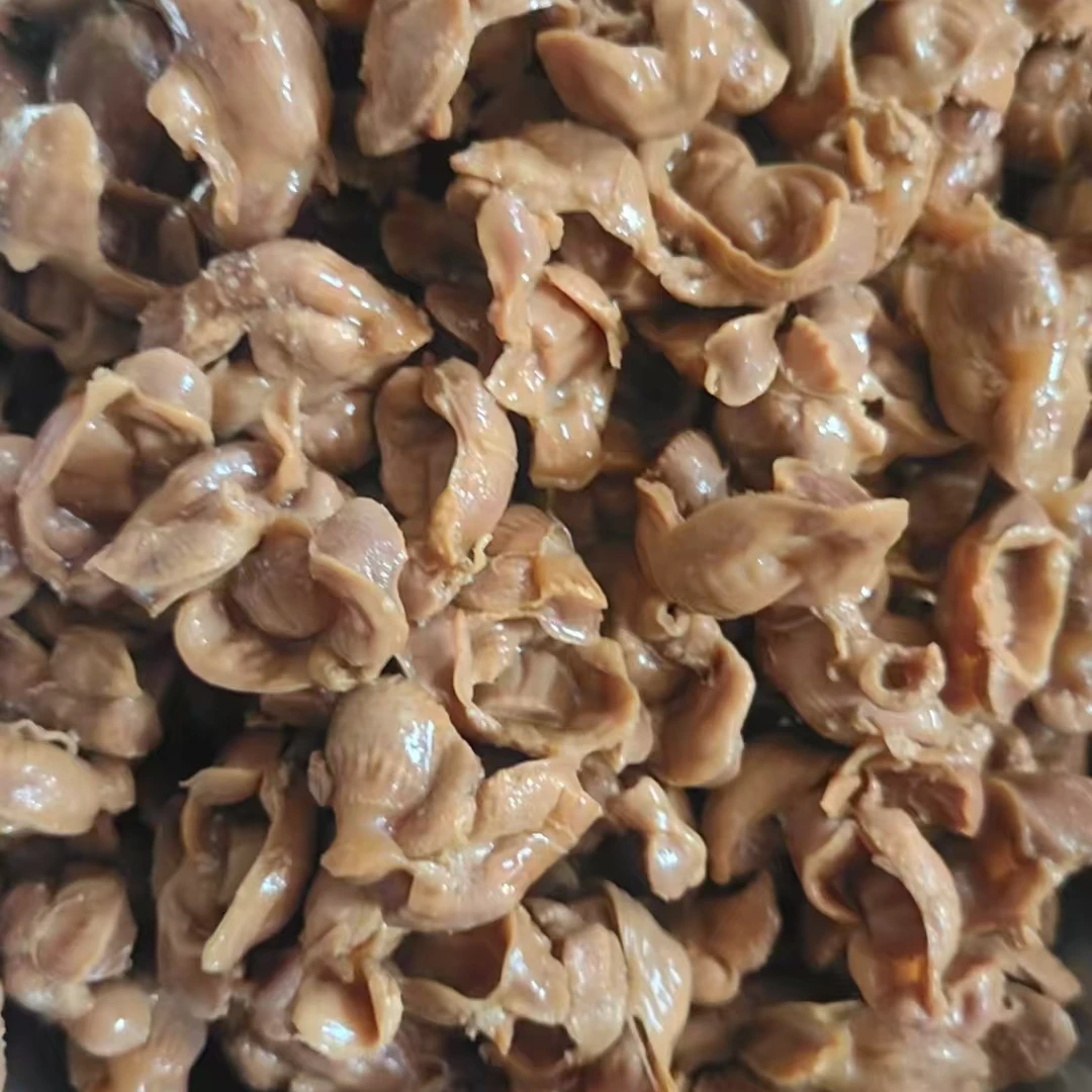 臻品秘制鸡胗，酱卤休闲零食，充饥解馋必备