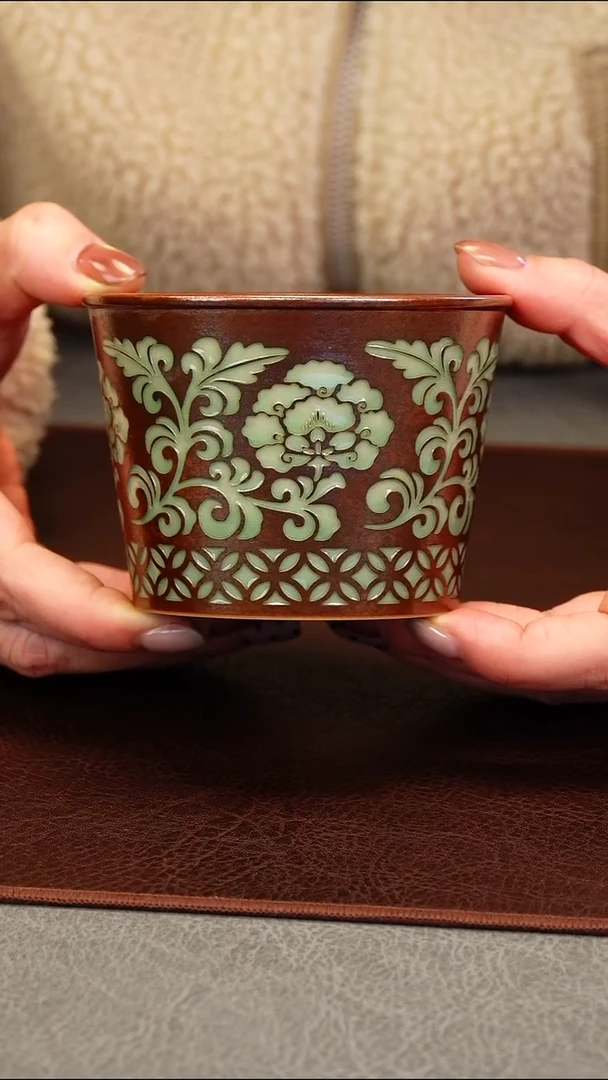 青瓷茶具茶器包邮