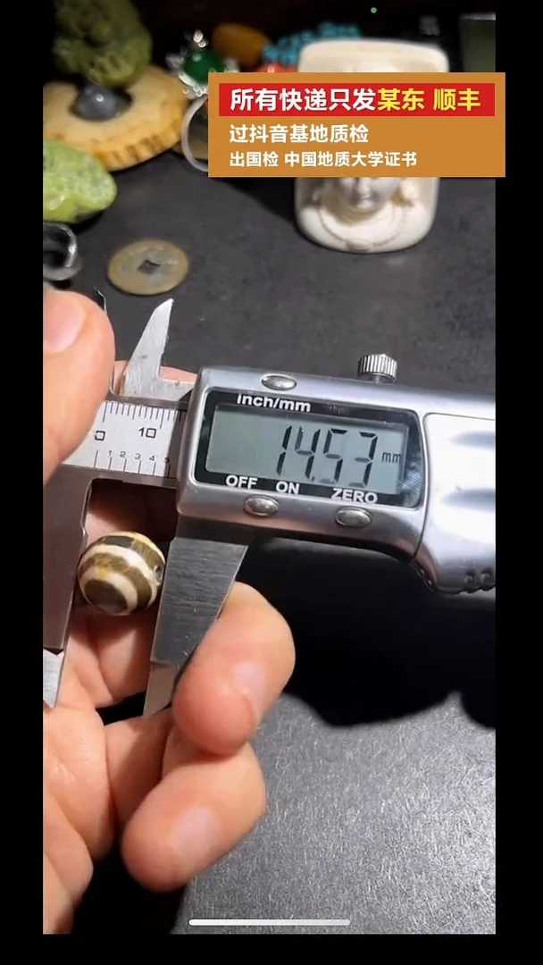 pz829-50单珠邦迪克约13mm