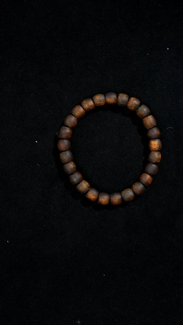 沉香手串8号奇楠多样性发一条