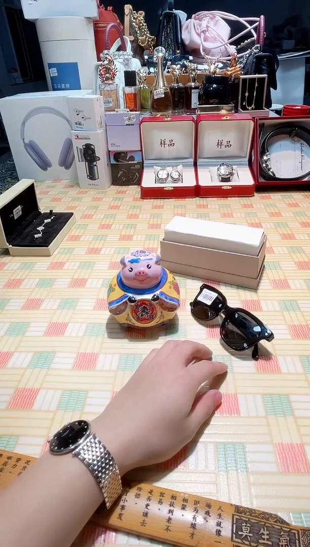 瓷片瓷器 库房到期 全部地板价@@1