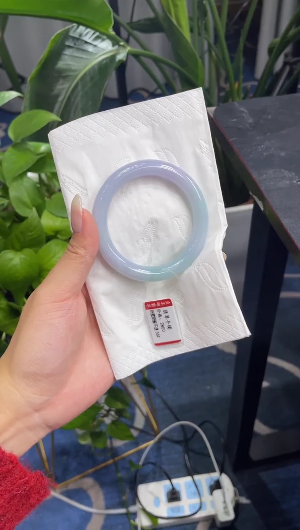 未镶嵌手镯翡翠4988******