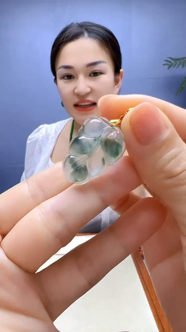 静柏甄选diy颈饰