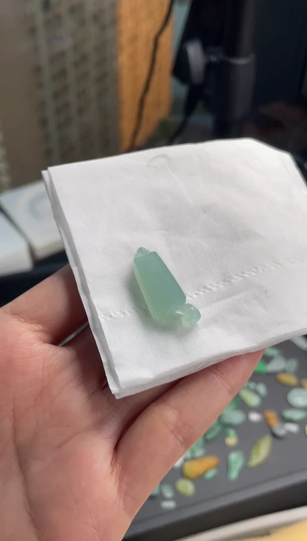 未镶嵌定制翡翠|毛货其它+0