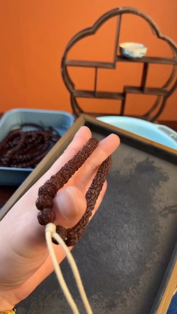 手串金刚菩提老*10+老树王