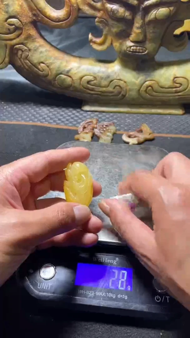 瓷片主播推荐好物