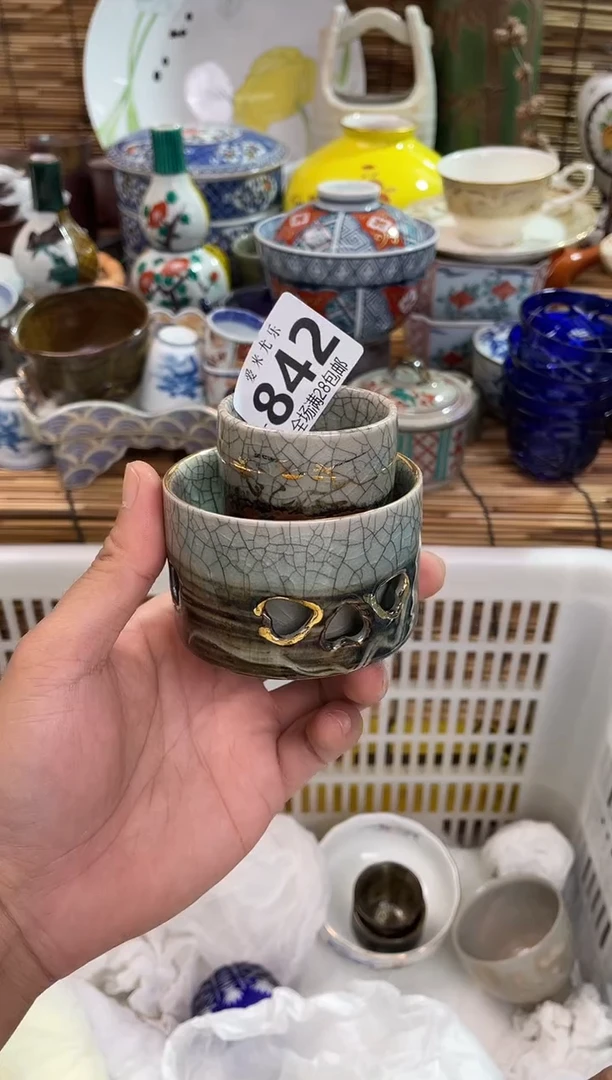 沙**鹰35+55全场满28包邮，陶瓷茶具瓷器