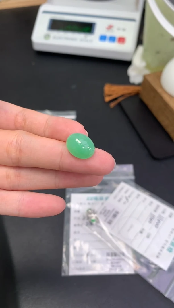 未镶嵌摆件翡翠模式推广期48小时鉴赏期