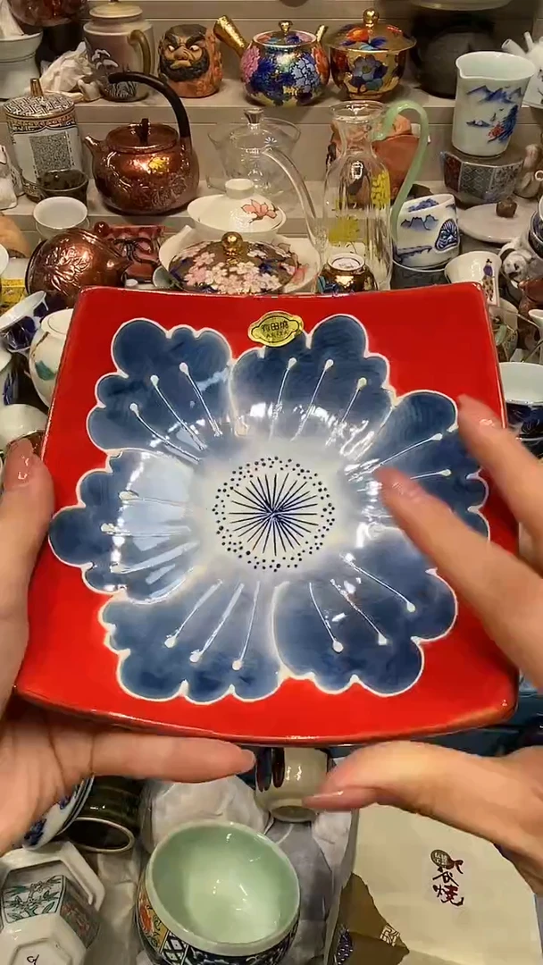 瓷片青*动截取直播间实时画面