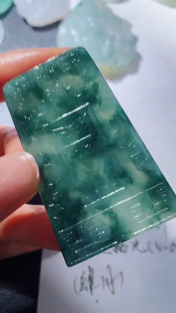 未镶嵌定制翡翠23123158123123