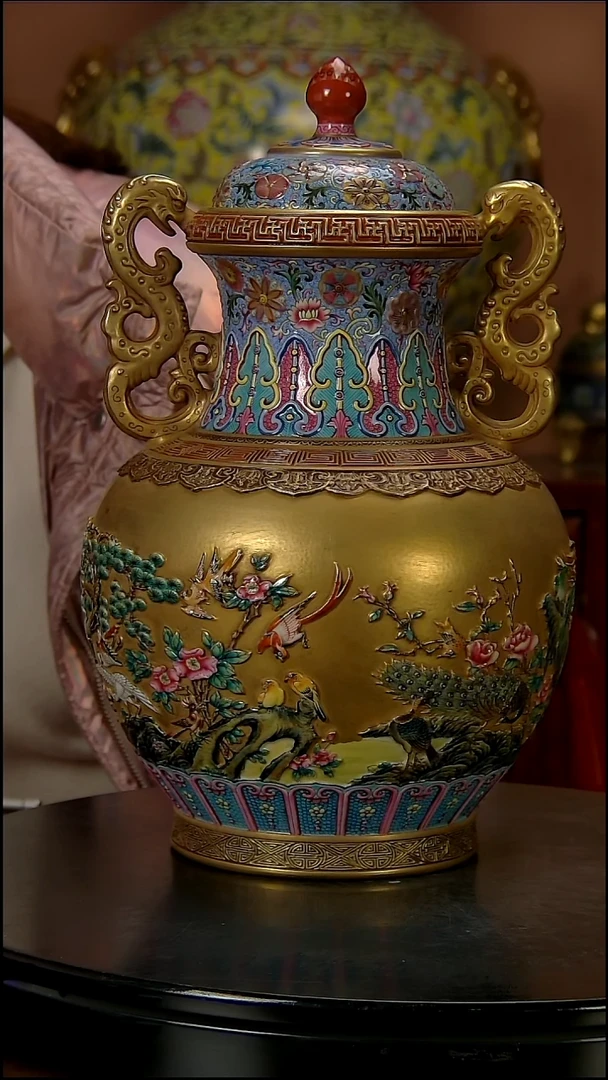 瓷片明***店中国陶瓷收藏鉴赏