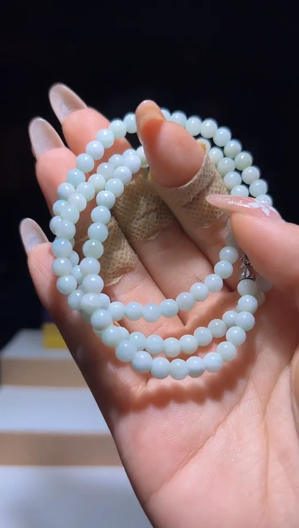 未镶嵌定制翡翠YC翡翠17（多样性发其一）