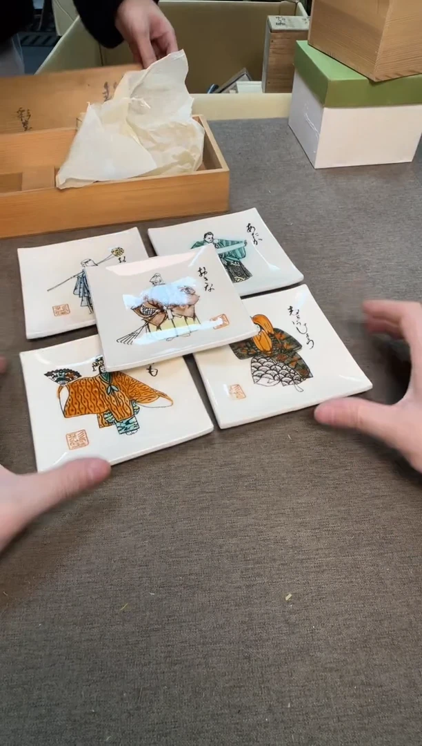 茶宠瓷器茶具套装