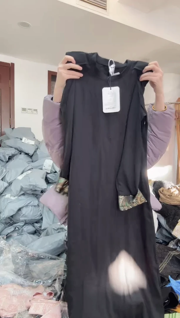 罗马裙 M 110斤以里