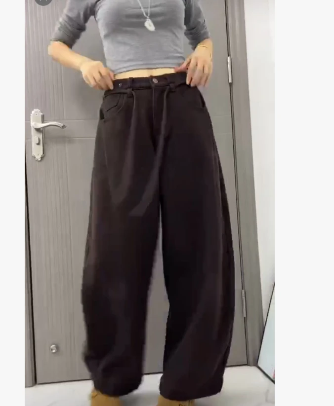 时尚潮流百搭精品女装dgd6849