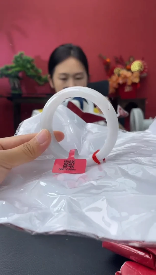 未镶嵌手镯翡翠15