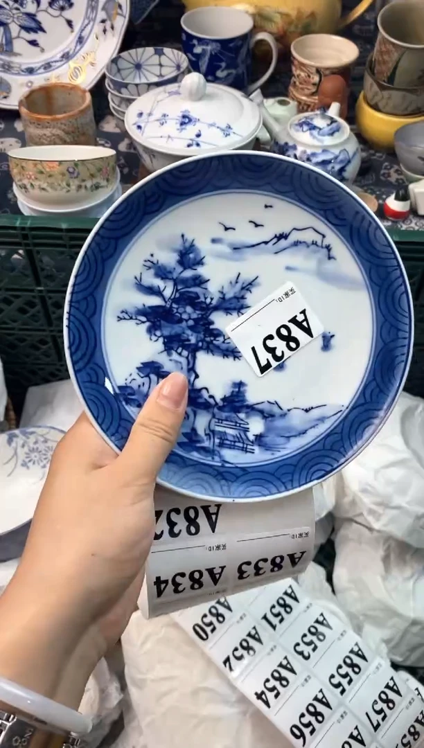 瓷片七**忆111111111111