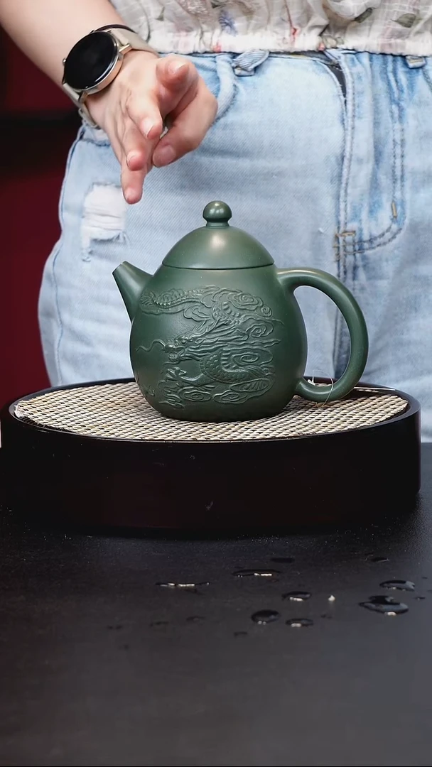 茶壶紫砂宜兴紫砂