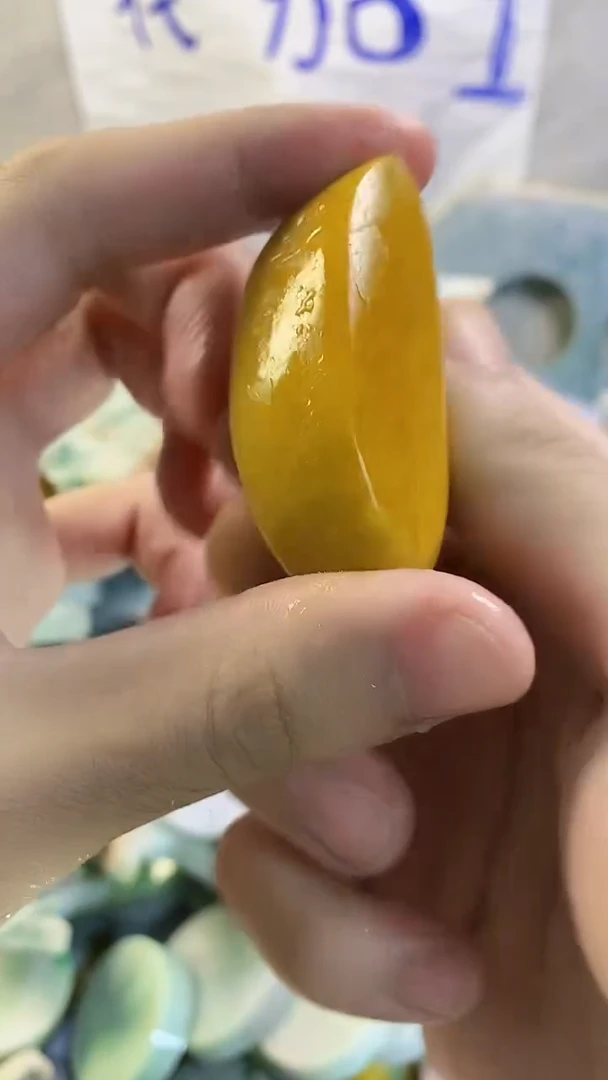 未镶嵌挂件翡翠纯天然a货4