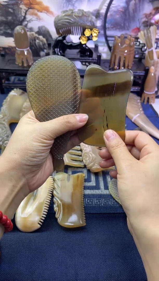 云南老白水洗脸拍＋刮板