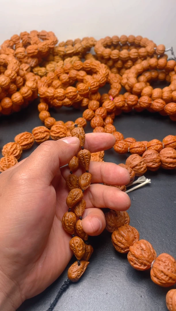 文玩核桃手串文玩核桃