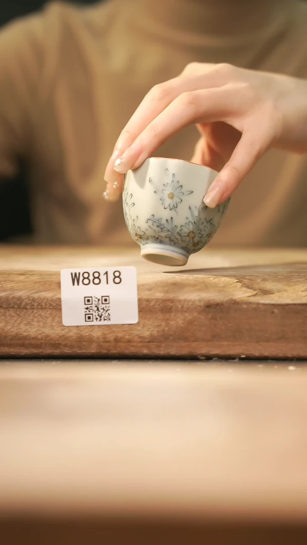 【闪购商品】【经典福利】/ 杯子@@W8818