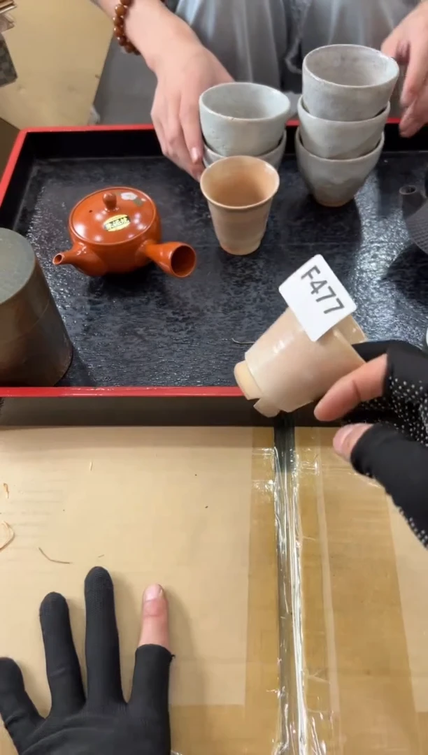 瓷片天***哥477中古商品，谨慎参拍