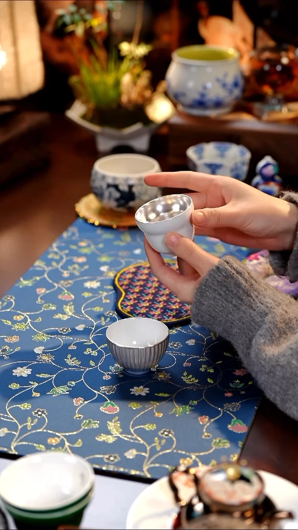 溜银主人杯·········