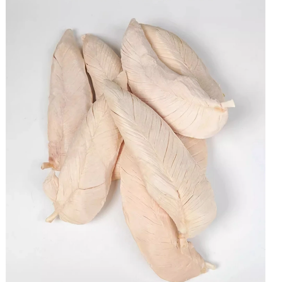 鸡小胸冻干宠物零食高蛋白营养好吸收健康