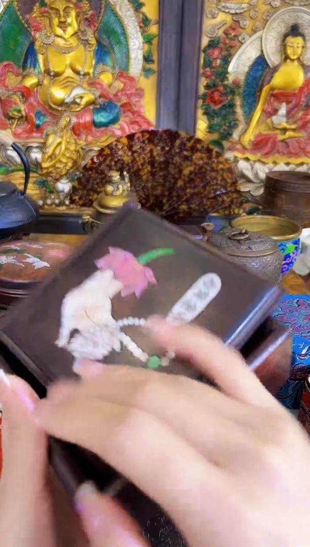 木寓意满堂专属链接