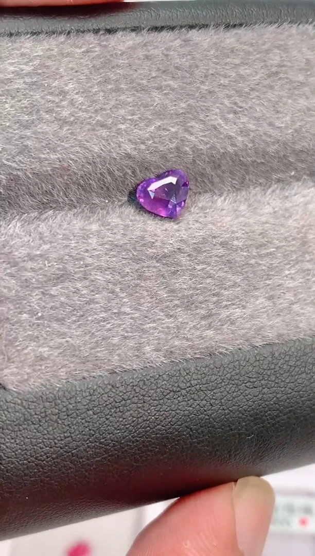 蓝宝石裸石未镶嵌1.03-1800天然无烧蓝宝石