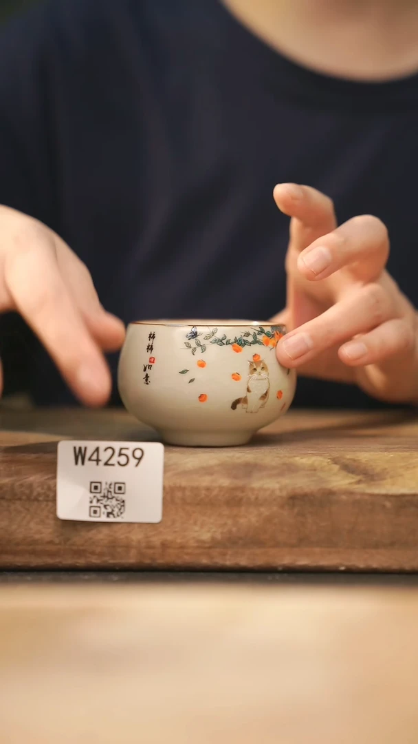 【经典福利】/ 杯子@@W4259