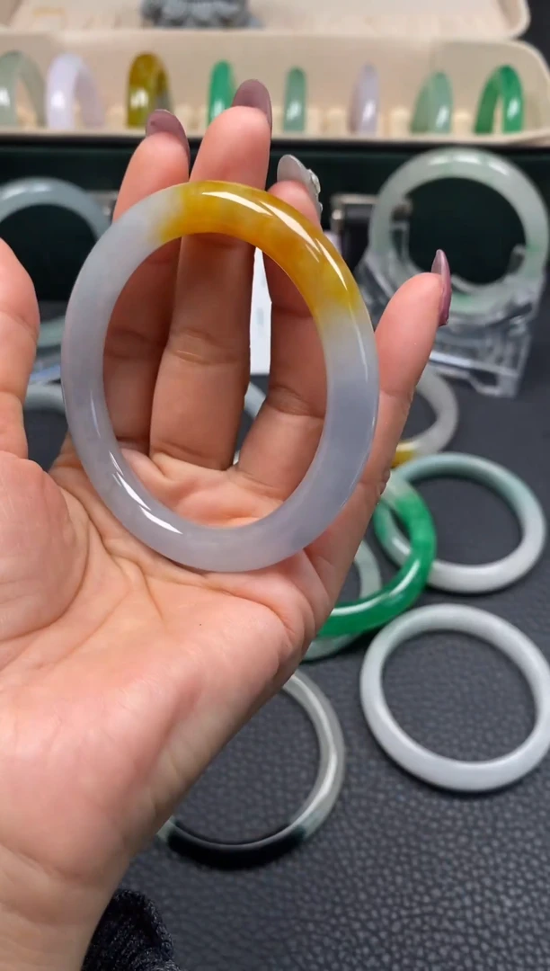 直播间所见即所得